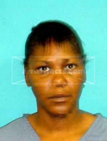 Sharon Elaine Roberts