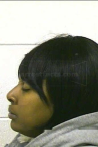 Renisha Larat Wheeler