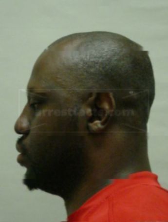 Tony Lamont Jackson