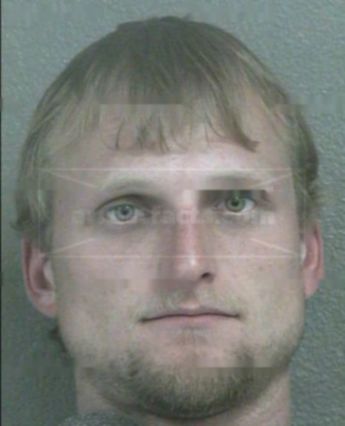 Terry Ray Brosius Jr