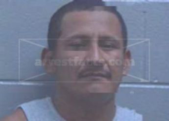 Richardo Sosa Gonzales