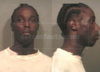 Christopher Dewayne Fisher