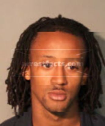 Darnell Hardy