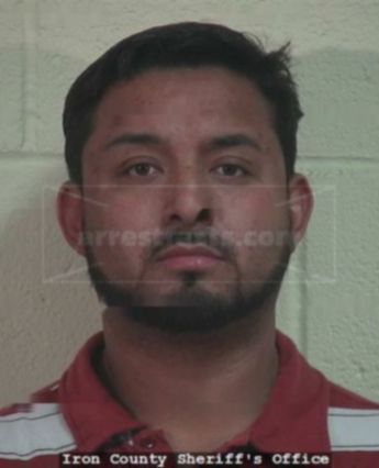 Carlos Garcia Perez