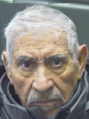Antonio G Gonzalez