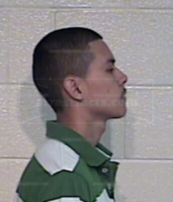 Brian Sandoval Tamez