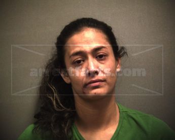 Veronica Marie Vasquez