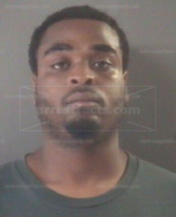 Brandon Taejuanmitchell Kelly