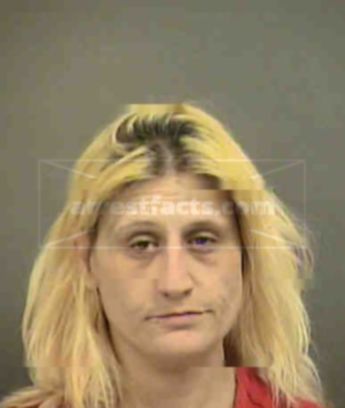 Jessica Starr-Callahan Rascoe