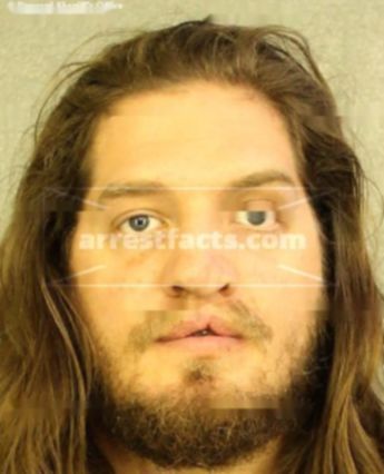 Nicholas Anthony Crosier