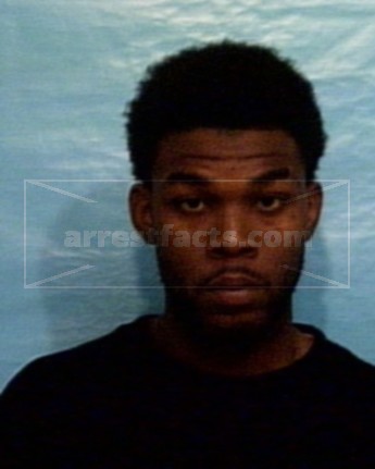 Rodney Nicholas Jackson