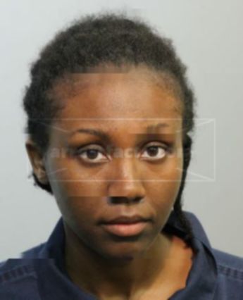 Yelenah Mcdonald