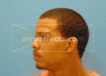Myron James Williams