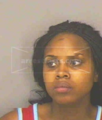 Kimberly Latrice Tennell Ambrose
