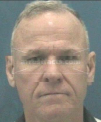 James Terry Stinson