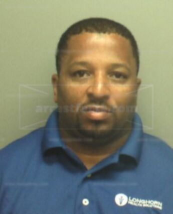 Edwin Charles Gamalie Parker