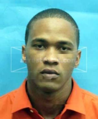 Darious Peterson