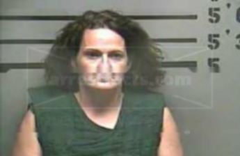 Georgia I Wilkerson