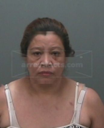Carmen Bertha Ramirez