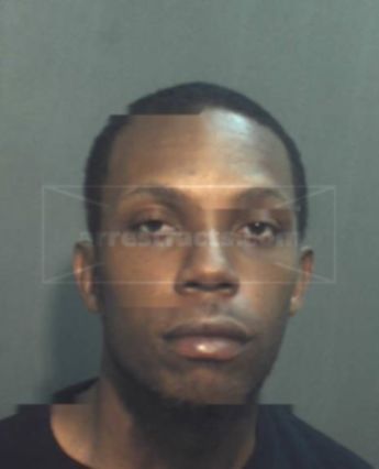 James Anthony Nazaire