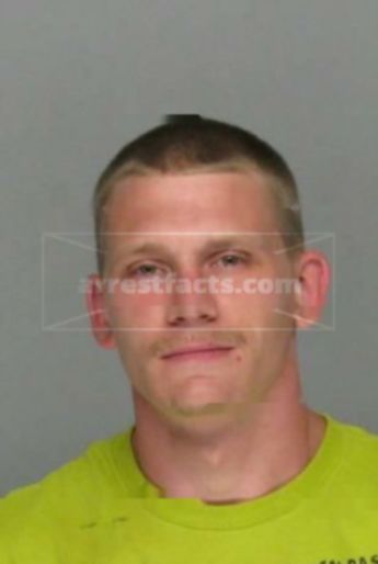 Aaron Colby Whitaker