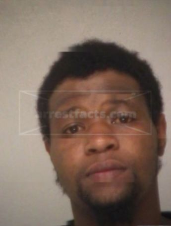 Quantarius Drashawn Harris