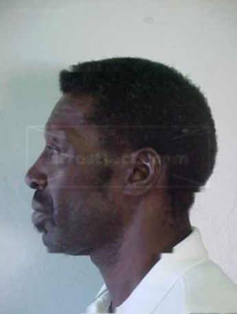 Will L Hardiman Sr.