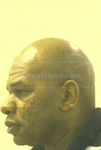 Marcus Fernando Green