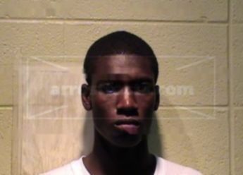 Brandon M. Wilborn