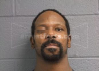 Michael Dwayne Sharp