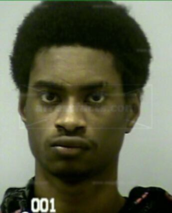 Demetrius Deshawn Harper