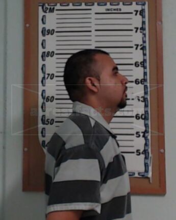 Moises Coronado-Martinez