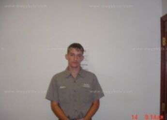 Jonathan Davis Perkins