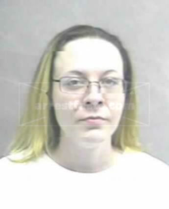 Kelly Jean Odell