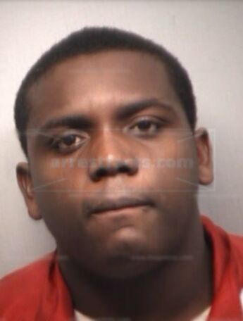 Xavier Deshante Baker