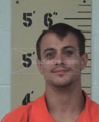 Matthew Dalton Sharrock