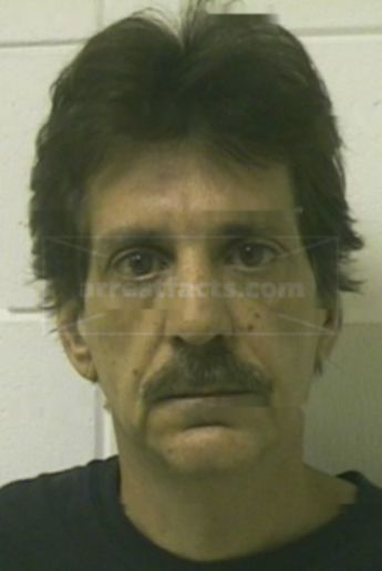 Larry Hubert Garrett