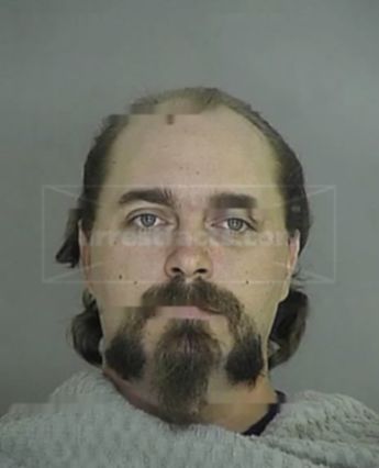 Michael Wayne Campbell