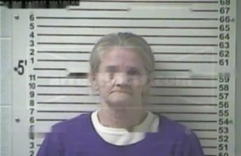 Virginia Gail Hager