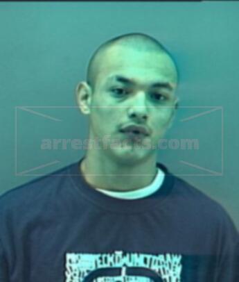 Quintin Douglas Sedberry