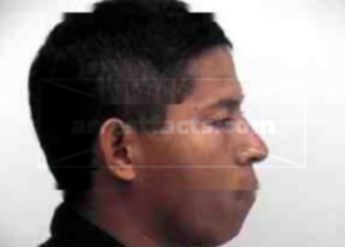 Alejandro Bustos