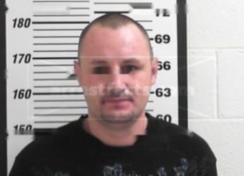 Wyatt Glendon Rhoades