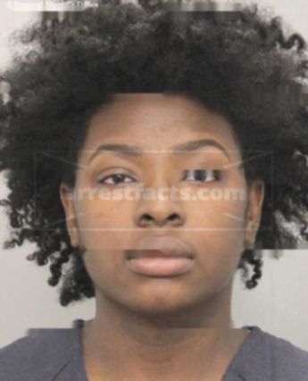 Michelle Marva Hopkins