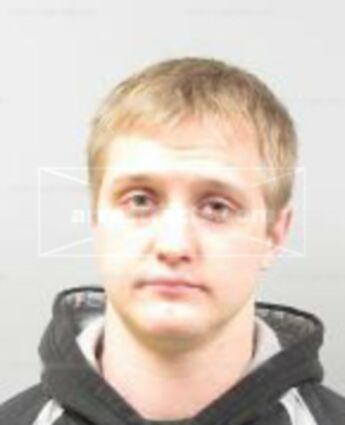 Ryan James Kohorst