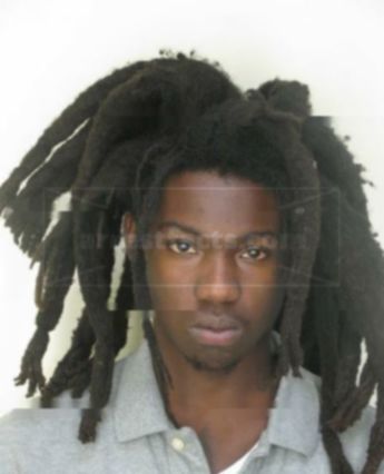 Brandon Derrell Fuzz