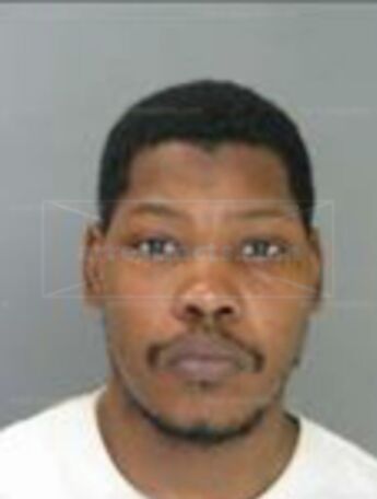 Hasaan Jones
