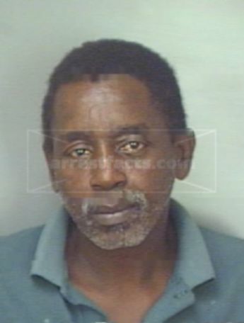Luther Brown