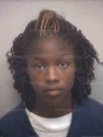 Zakiya Landrum