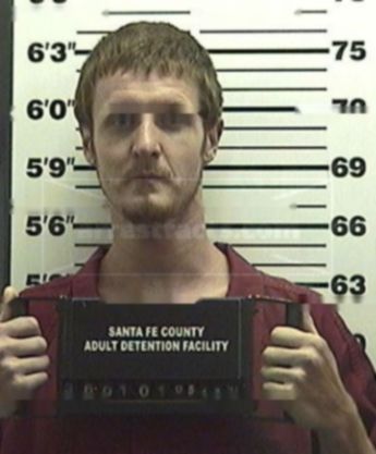 Shane Michael Anthony