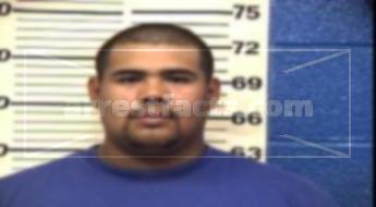 Jesus Mario Garcia